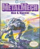 Metal Mech