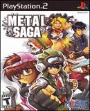 Metal Saga