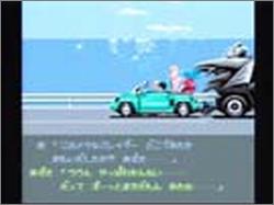 Pantallazo de Metal Slader Glory: Director's Cut (Japonés) para Super Nintendo