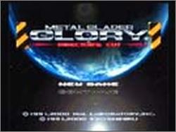 Pantallazo de Metal Slader Glory: Director's Cut (Japonés) para Super Nintendo