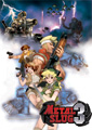 Caratula de Metal Slug 3 (Xbox Live Arcade) para Xbox 360