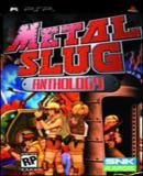 Carátula de Metal Slug Anthology