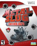 Caratula nº 104020 de Metal Slug Anthology (520 x 730)