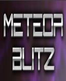 Caratula nº 189111 de Meteor Blitz (468 x 152)