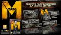 Pantallazo nº 215273 de Metro: Last Light Edicion Limitada (510 x 319)