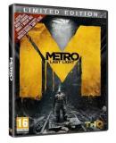 Caratula nº 215274 de Metro: Last Light Edicion Limitada (444 x 600)