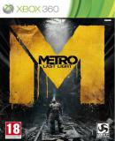 Caratula nº 236487 de Metro: Last Light (425 x 600)