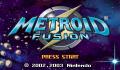 Pantallazo nº 25973 de Metroid Fusion (Japonés) (240 x 160)