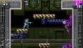 Pantallazo nº 154929 de Metroid Fusion (118 x 89)