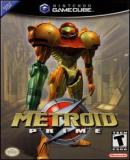 Caratula nº 19713 de Metroid Prime (200 x 280)