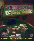 Carátula de Metropolis Card Club