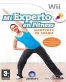 Mi Experto en Fitness: Mantente en Forma