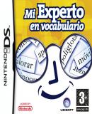 Carátula de Mi Experto en Vocabulario