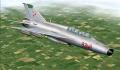 Pantallazo nº 66442 de MiG-21 Interceptor (355 x 256)