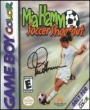 Mia Hamm Soccer Shootout