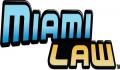 Pantallazo nº 162828 de Miami Law (465 x 134)