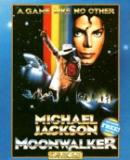 Carátula de Michael Jackson: Moonwalker