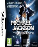 Carátula de Michael Jackson: The Experience