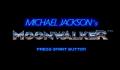 Foto 1 de Michael Jackson's Moonwalker