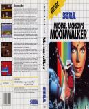 Michael Jackson's Moonwalker