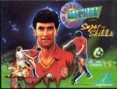 Caratula de Michel Futbol Master & Super Skills para PC
