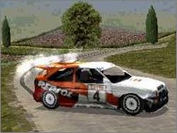Pantallazo de Michelin Rally Masters: Race of Champions para PlayStation