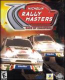 Carátula de Michelin Rally Masters: Race of Champions