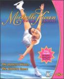 Carátula de Michelle Kwan Figure Skating