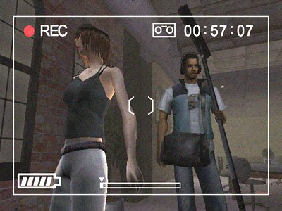 Pantallazo de Michigan : Report From Hell para PlayStation 2