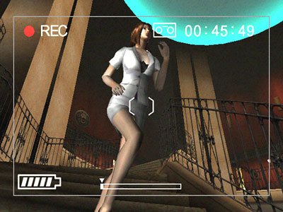 Pantallazo de Michigan : Report From Hell para PlayStation 2
