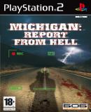 Carátula de Michigan : Report From Hell