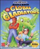 Caratula nº 29773 de Mick & Mack as the Global Gladiators (200 x 279)