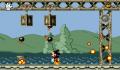 Pantallazo nº 210090 de Mickey Mania: The Timeless Adventures of Mickey Mouse (636 x 414)