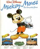 Caratula nº 8726 de Mickey Mouse (800 x 1134)