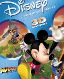 Carátula de Mickey Saves The Day 3D Adventure