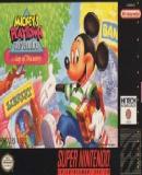 Caratula nº 96780 de Mickey's Playtown Adventure: A Day of Discovery! (278 x 186)