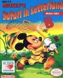 Mickey's Safari in Letterland