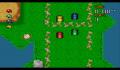 Pantallazo nº 184772 de Micro Machines Military (640 x 480)