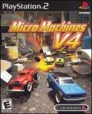 Micro Machines v4