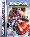 Micro Machines