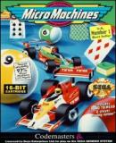 Micro Machines