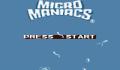 Pantallazo nº 251127 de Micro Maniacs (638 x 572)
