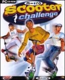 Carátula de Micro Scooter Challenge