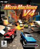 MicroMachines V4