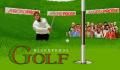 Foto 1 de Microprose Golf