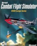 Carátula de Microsoft Combat Flight Simulator: WWII Europe Series