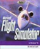 Microsoft Flight Simulator for Windows 95