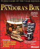 Caratula nº 55639 de Microsoft Pandora's Box: Puzzle Game of the Year Edition (200 x 236)