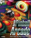 Carátula de Microsoft Pinball Arcade