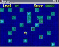 Pantallazo de Microsoft Plus! Game Pack: Cards & Puzzles para PC